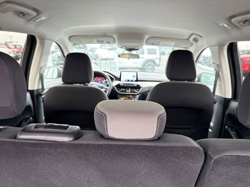 Used 2022 Ford Escape SE image 11