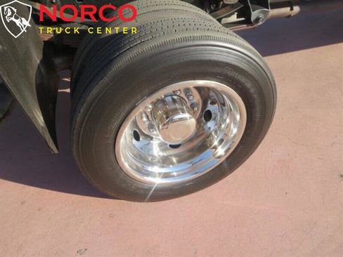 Used 2008 Ford F550 2WD Super Cab Super Duty image 10