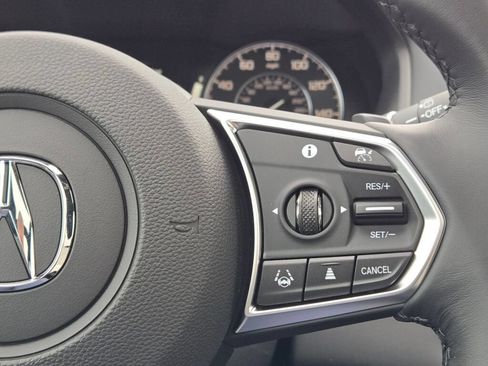 New 2026 Acura RDX SH-AWD image 48