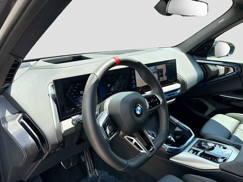 Certified 2026 BMW X3 M50 AWD/4WD image 12