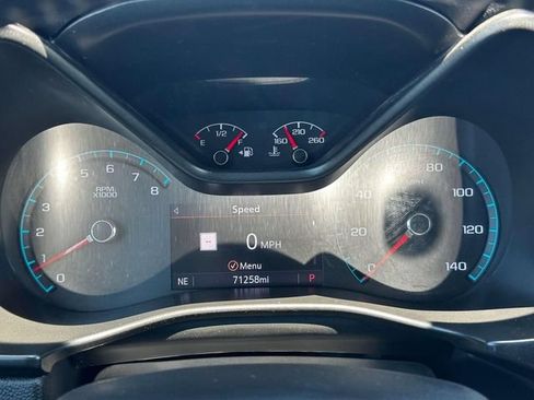 Used 2022 GMC Canyon Denali AWD/4WD image 17
