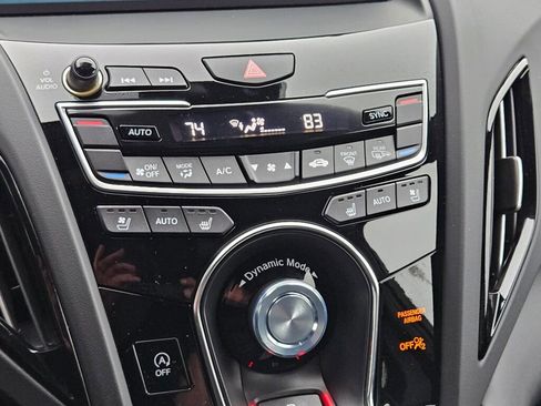 New 2025 Acura RDX A-Spec image 31