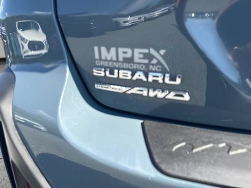 Used 2024 Subaru Crosstrek 2.0i Premium AWD/4WD image 17