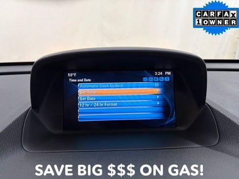 Used 2016 Buick Encore FWD image 29