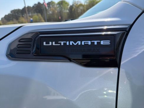 Used 2024 GMC Sierra 2500 Denali Ultimate image 4