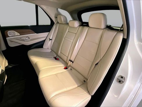 Used 2026 Mercedes-Benz GLE 450 4MATIC image 21