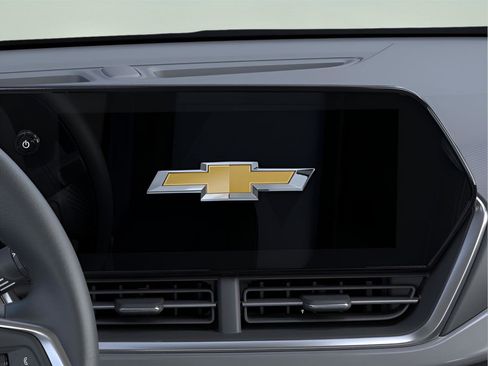 New 2026 Chevrolet Trax LT FWD image 14