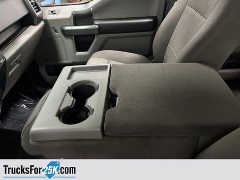 Used 2017 Ford F150 XLT w/ Equipment Group 301A Mid image 18