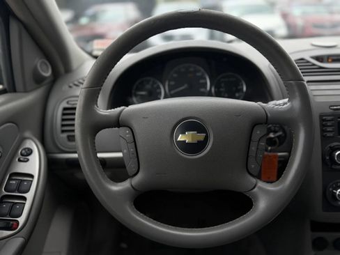 Used 2007 Chevrolet Malibu LT FWD image 18