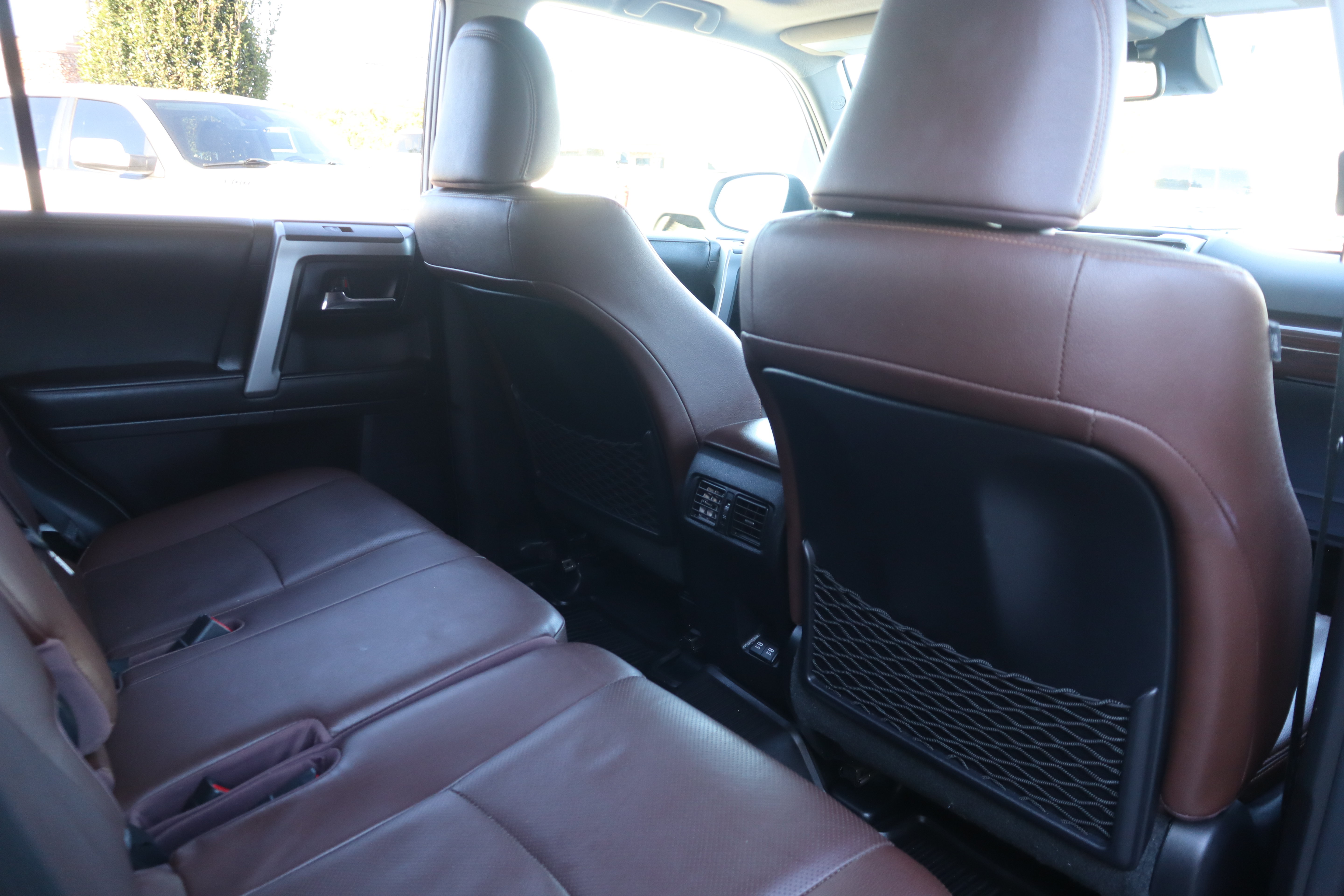 Used 2021 Toyota 4Runner Limited AWD/4WD image 29