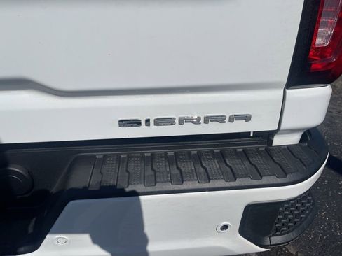 Used 2021 GMC Sierra 3500 Denali w/ Denali Ultimate Package AWD/4WD image 6