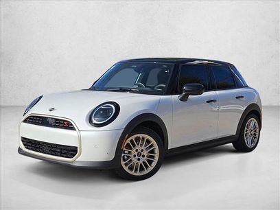 New 2026 MINI Cooper S