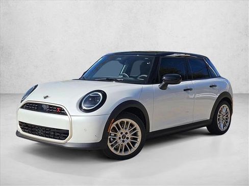 New 2026 MINI Cooper S image 1