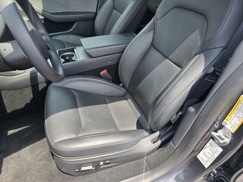 Used 2025 Tesla Model 3 Long Range RWD image 25