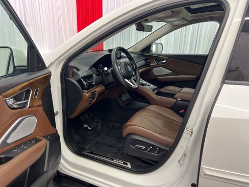 Used 2020 Acura RDX AWD w/ Advance Package image 14