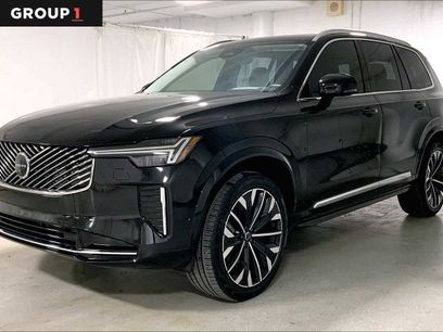 Used 2025 Volvo XC90 B6 Ultra w/ Protection Package Premier