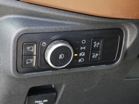 Certified 2024 Ford Bronco Outer Banks AWD/4WD image 5