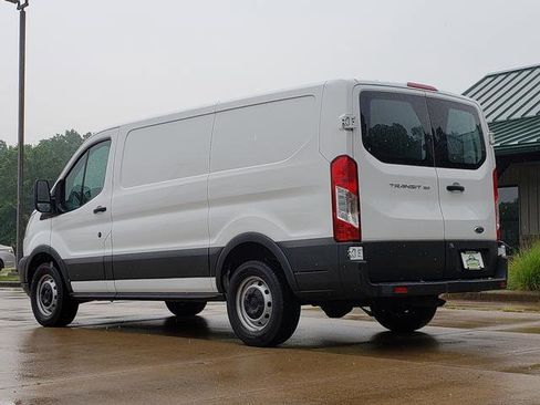 Used 2016 Ford Transit 150 130 Low Roof image 3