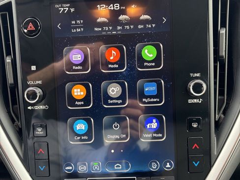 Used 2024 Subaru Crosstrek 2.0i Premium image 26