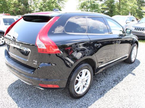 Used 2016 Volvo XC60 T5 Premier image 7