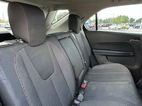 Used 2016 Chevrolet Equinox LS FWD image 41