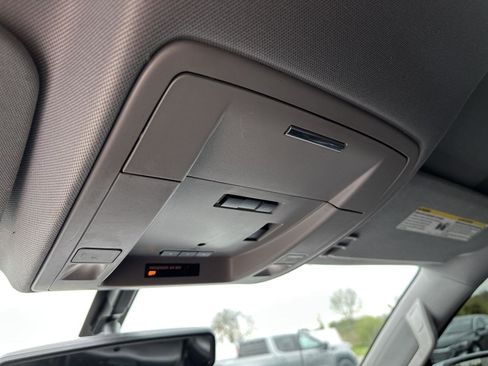 Used 2016 GMC Sierra 1500 SLT w/ SLT Premium Package AWD/4WD image 31