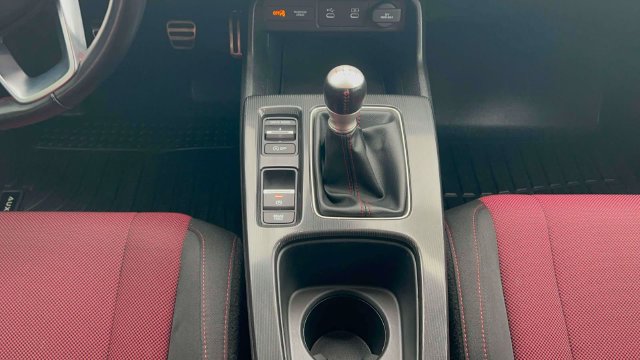 Used 2025 Honda Civic Si image 25