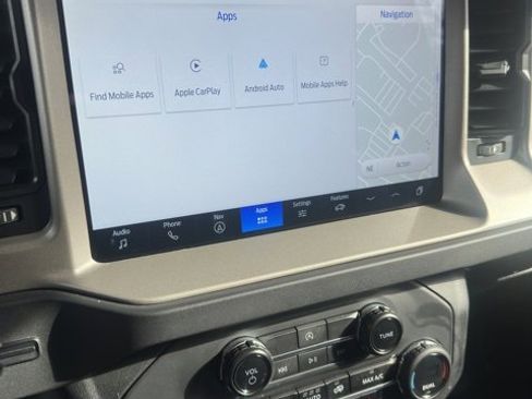 Used 2025 Ford Bronco Outer Banks image 13