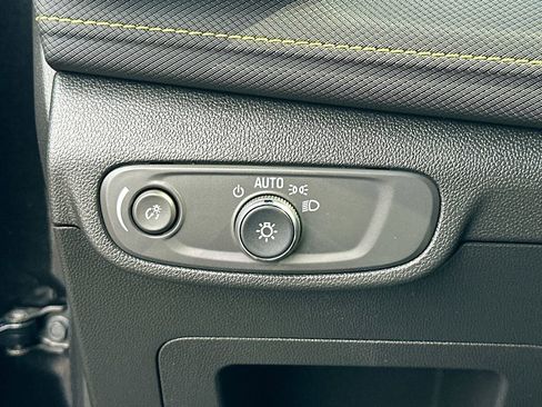 Certified 2024 Chevrolet TrailBlazer ACTIV w/ Convenience Package FWD image 10