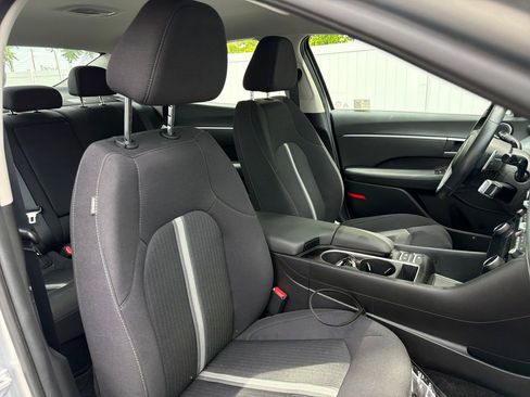 Used 2024 Hyundai Sonata SEL FWD image 45