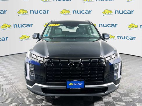 Used 2023 Hyundai Palisade Limited image 2