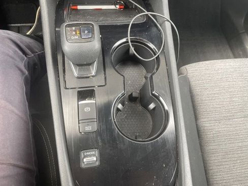 Used 2021 Nissan Rogue SV FWD image 11