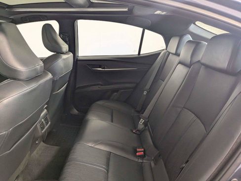 Used 2026 Toyota Camry XSE w/ Premium Plus Package FWD image 34