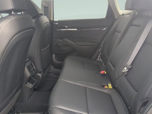 New 2026 Kia Seltos EX image 12