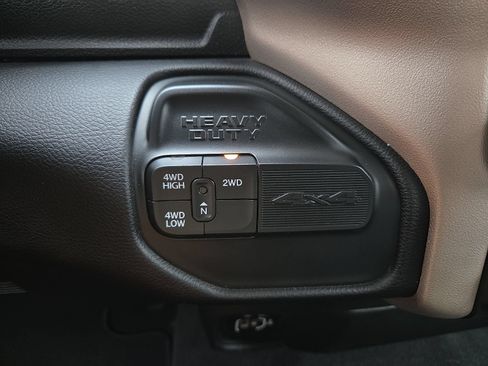 Used 2022 RAM 2500 Laramie AWD/4WD image 20