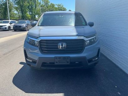 Used 2023 Honda Ridgeline RTL