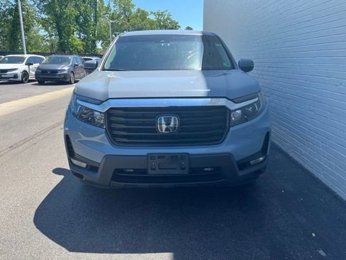 Used 2023 Honda Ridgeline RTL image 1