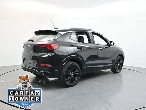 Used 2024 Buick Encore GX Sport Touring image 10