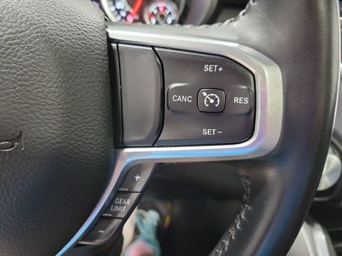 Used 2023 RAM 1500 Laramie AWD/4WD image 42