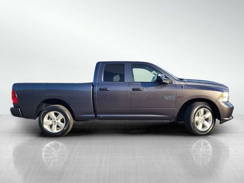 Used 2016 RAM 1500 Express image 3