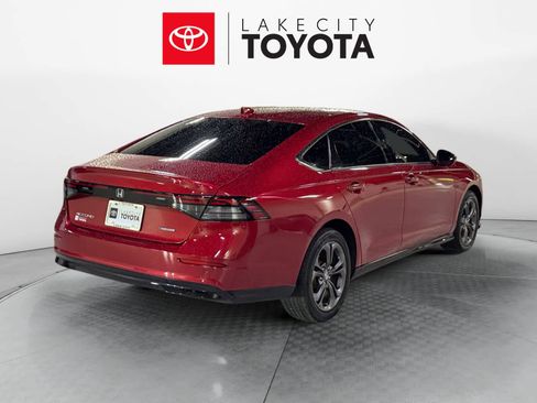 Used 2023 Honda Accord EX-L image 7