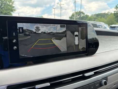 Used 2025 Hyundai Palisade Calligraphy AWD/4WD image 19