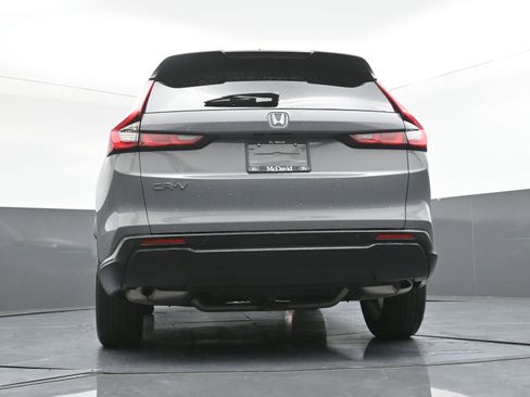 Used 2024 Honda CR-V EX-L image 33