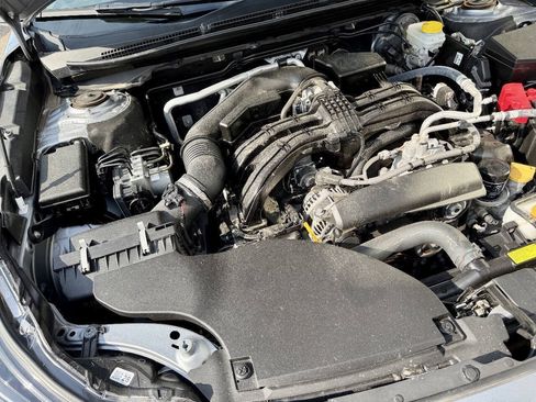Used 2024 Subaru Legacy Premium AWD/4WD image 17