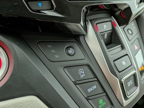 New 2026 Honda Odyssey EX-L image 8