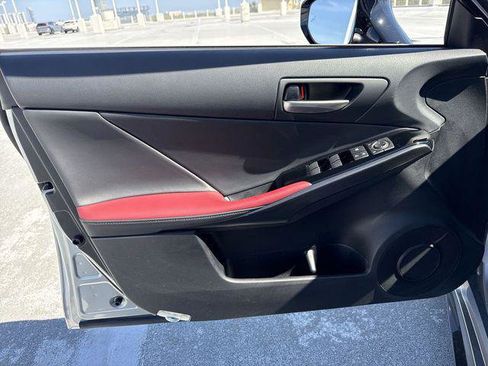 Certified 2024 Lexus IS 350 F Sport RWD image 13