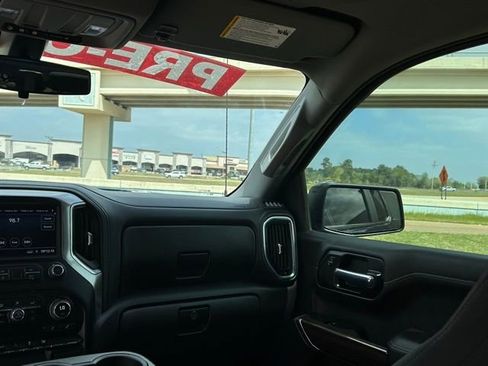 Used 2020 Chevrolet Silverado 1500 RST w/ Texas Edition image 39