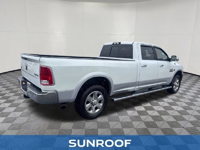 Used 2016 RAM 2500 Laramie AWD/4WD image 6