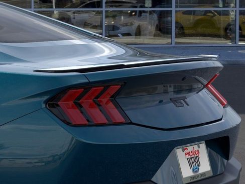 New 2026 Ford Mustang GT Premium RWD image 23