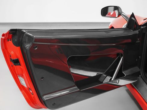 Used 2004 Ferrari 360 Challenge Stradale RWD image 73